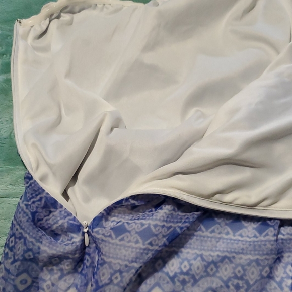 Tom Tailor Denim Dress - Picture 7 of 8